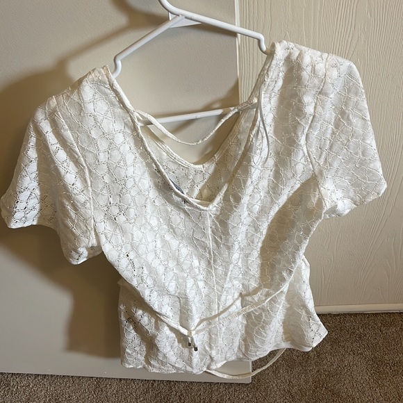 New blouse - Picture 3 of 5